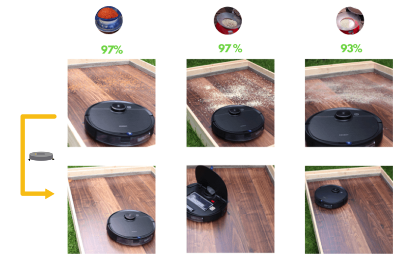 test ecovacs t8 aivi